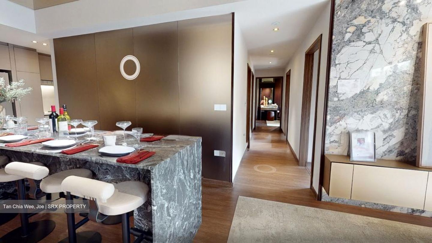 Lentor Hills Residences (D26), Apartment #575828881